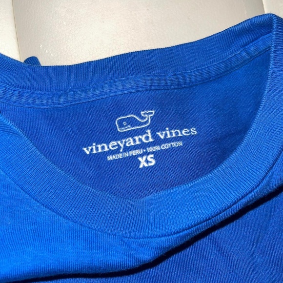 Women's Vineyard Vines Long-sleeve T-shirt - Picture 4 of 4